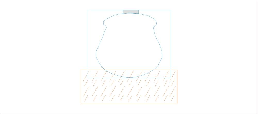 沙县高端白酒包装设计：从奢华到质感，如何用设计传递品牌高端调性